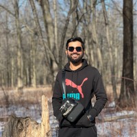 Naitik Patel