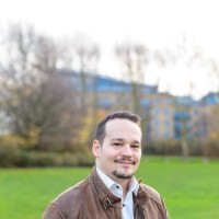 Dr. Panagiotis Karagiannis