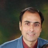 Sanjay Kaul