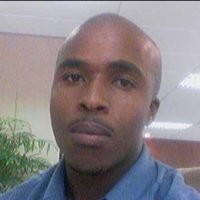 Andrew Ledwaba