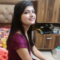 Pratibha Raghav