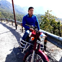 Ashish Rawat