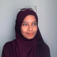 Munirah Mat Junoh