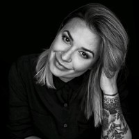 Daria Skopińska-Pięta