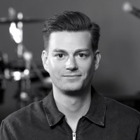 Max Thörn