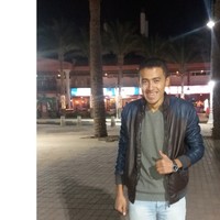 Abdallah Mohsen