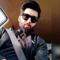 Fazeel Shoukat