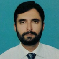 Tashfeen Khan