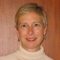 Jane Maddox