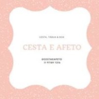 Cesta e Afeto
