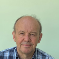 Ian Harman