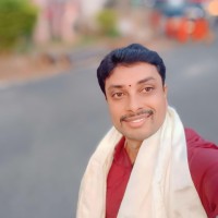 Ravi Majji