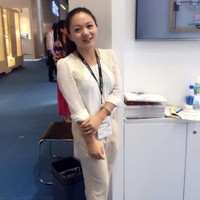 Candice Xie