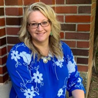 Kathy Bolster Gauger