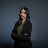 Konstantina Mitrou