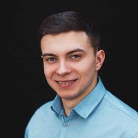 Vasyl Rozdolskyy