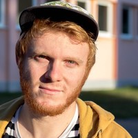 Adam Majger