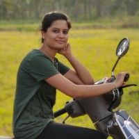 Sowndharya J