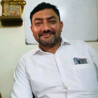 Vikram Gosai