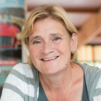 Erika Welgraven