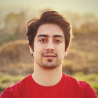 Saman Bahrekazemi