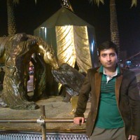 alireza merzaye