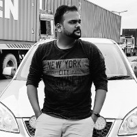 I. Jaya Ram