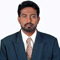 Bharanidharan Shanmugadoss