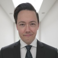 Dan Packer, CPA, CA