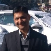 Narender Saini