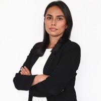 Lucia Moreno Quevedo
