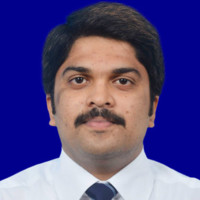 Jaswanth J ,  CAPM®