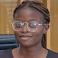 Oluwaremilekun Olajide