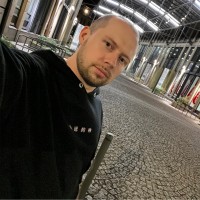Sven Minin