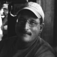 Charley Johnston