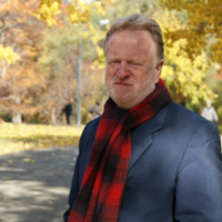 Russell Gill