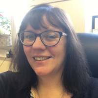 Anthea Marsland