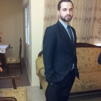 Qais Al Khdour