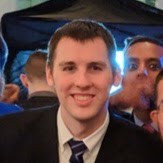 Nick Rogers
