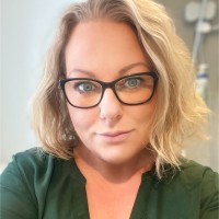 Lærke Bentsen