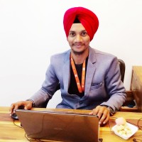 ANTERPREET SINGH -M.Sc-IT,GD,PHP.