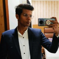 Deepak Kapil