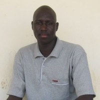 James Musabe