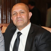 Bashir Hashimi