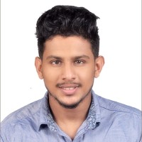 Varun M K