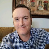Andrew Heard
