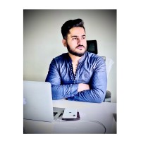 Mehmood Zafar