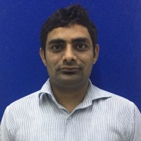 Dipesh Thakkar