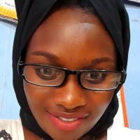 Alinaitwe Moreen