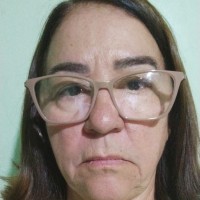 Gilda Jicely Martins Teles
